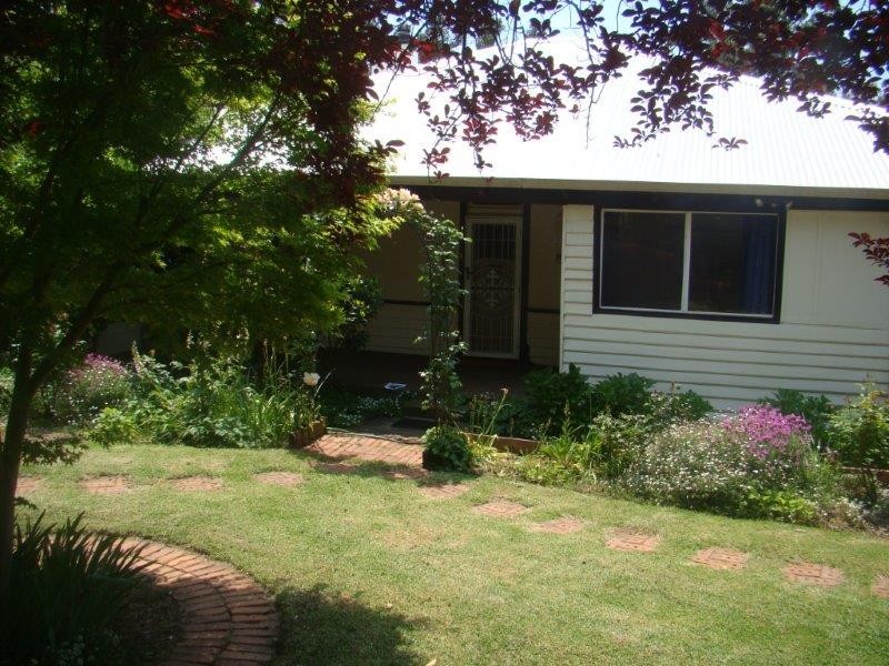 55 Steere Street, Bridgetown WA 6255