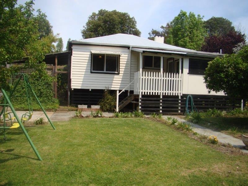 55 Steere Street, Bridgetown WA 6255