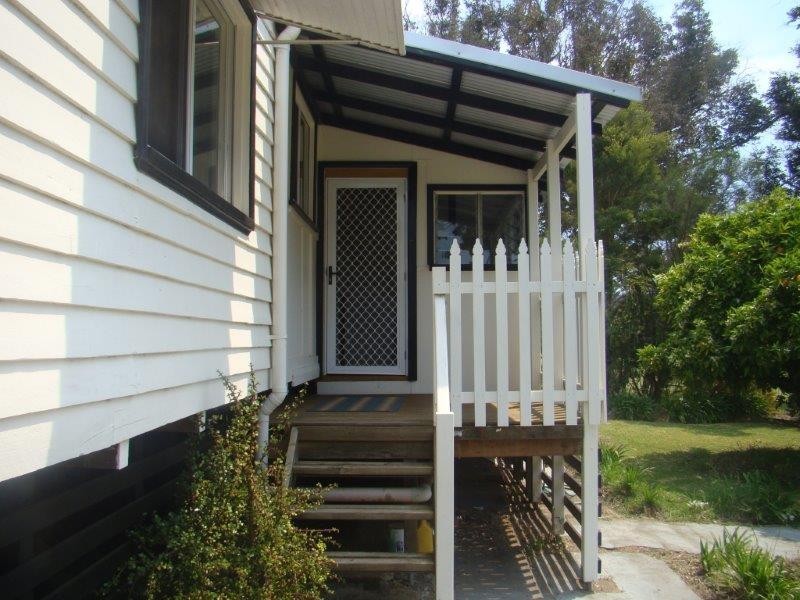 55 Steere Street, Bridgetown WA 6255