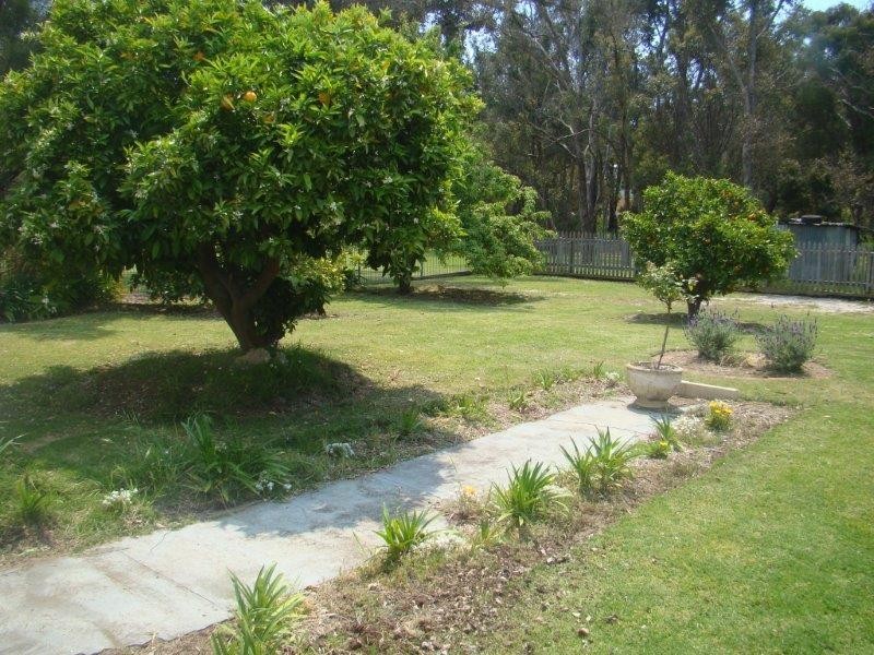 55 Steere Street, Bridgetown WA 6255