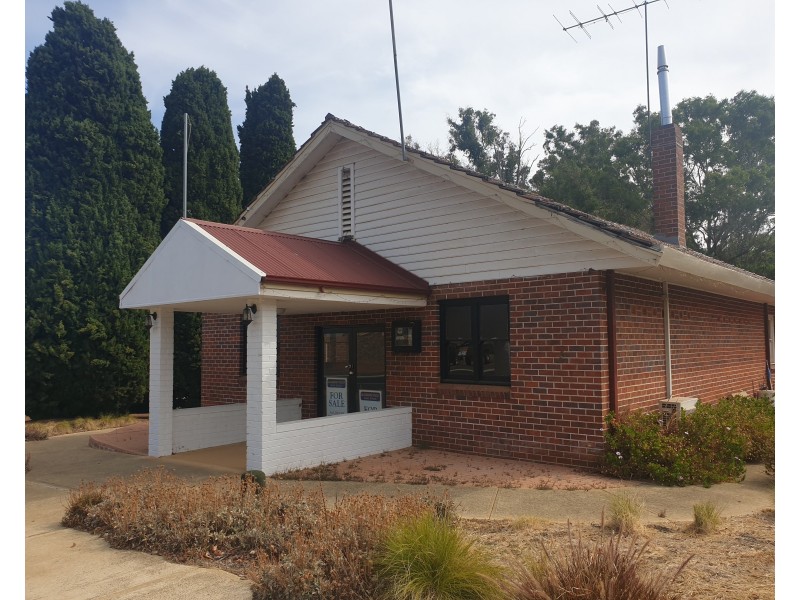 179 Hampton Street, Bridgetown WA 6255