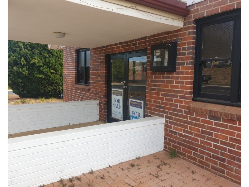 179 Hampton Street, Bridgetown WA 6255