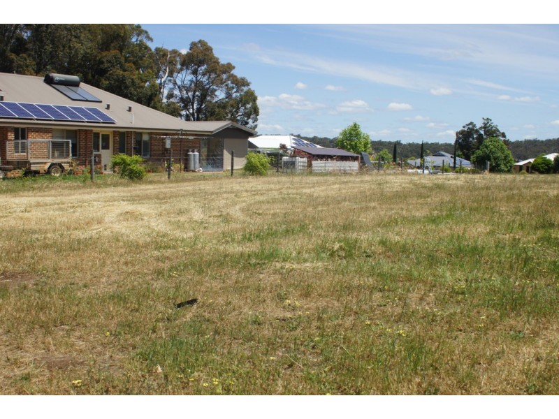 12 Skye Lane, Bridgetown WA 6255