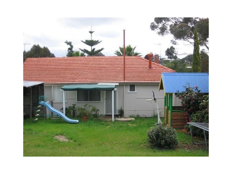 50 Padbury Road, Bridgetown WA 6255