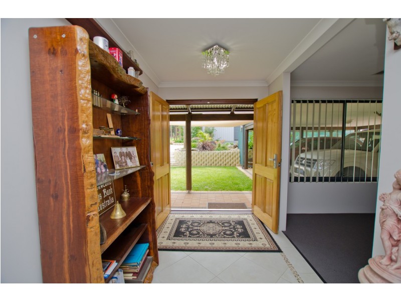 77 Lakeview Crescent, Bridgetown WA 6255