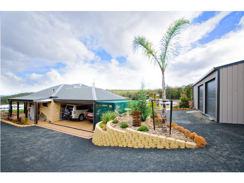77 Lakeview Crescent, Bridgetown WA 6255