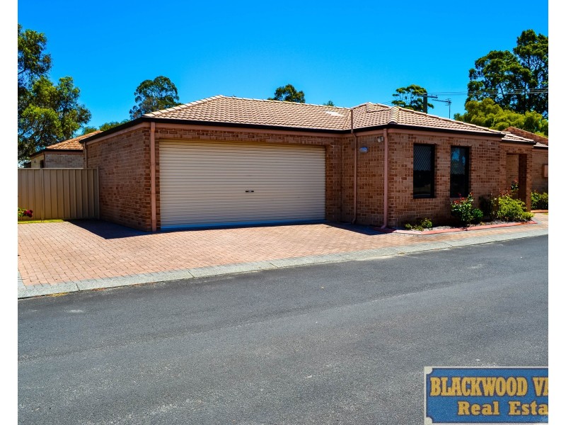 14/21 Johnson Street, Manjimup WA 6258