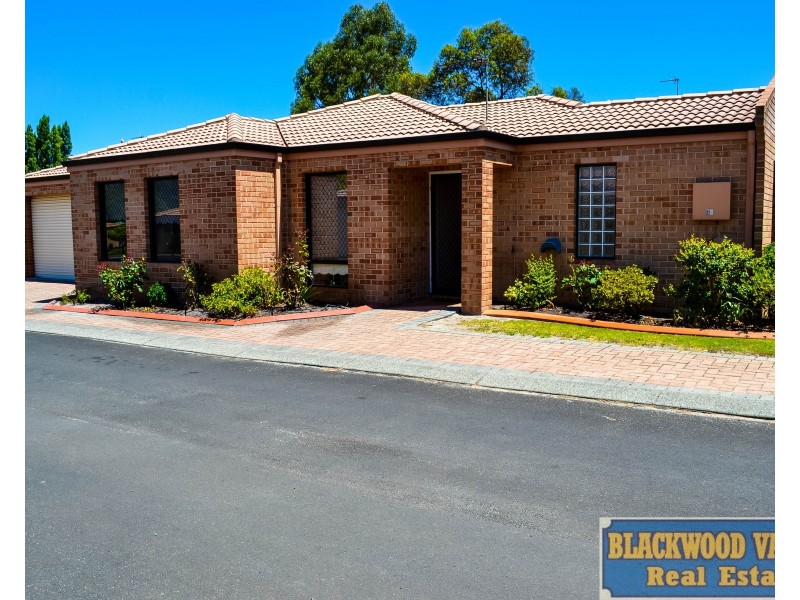 14/21 Johnson Street, Manjimup WA 6258