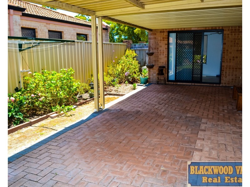 14/21 Johnson Street, Manjimup WA 6258