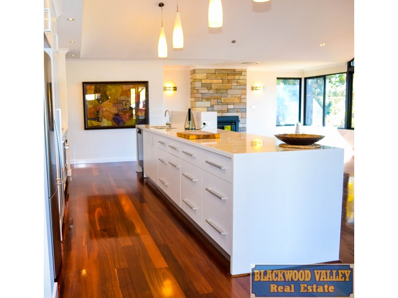 64 Windy Hollow Vale, Bridgetown WA 6255