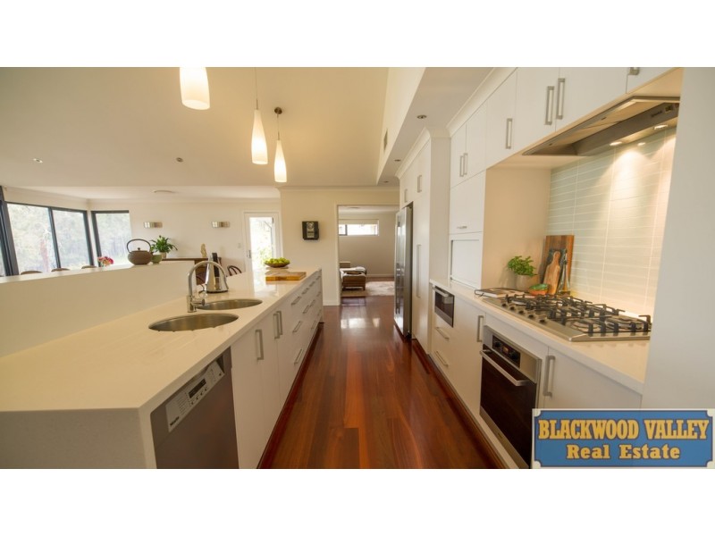64 Windy Hollow Vale, Bridgetown WA 6255