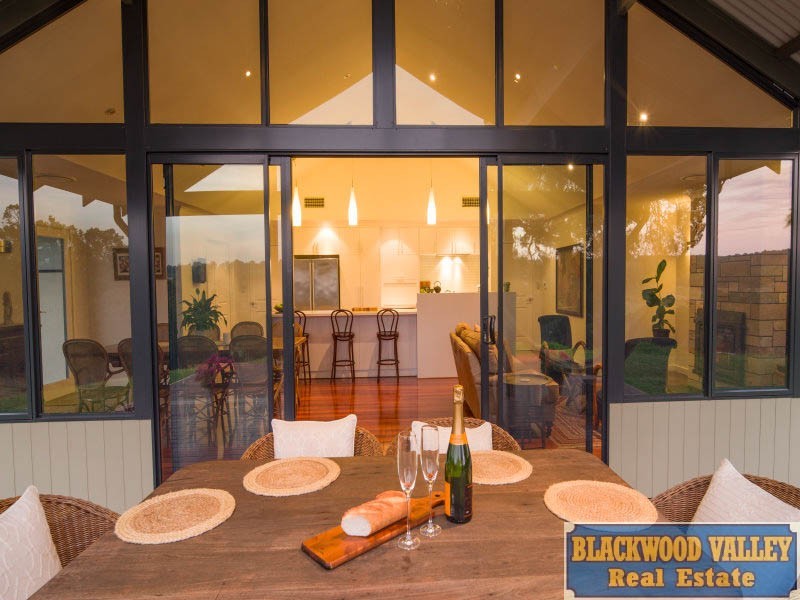 64 Windy Hollow Vale, Bridgetown WA 6255