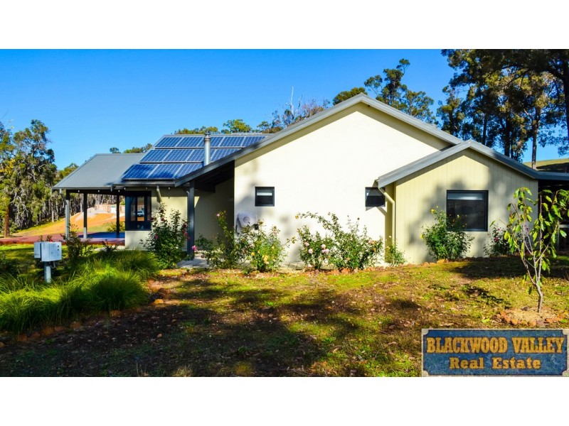 64 Windy Hollow Vale, Bridgetown WA 6255