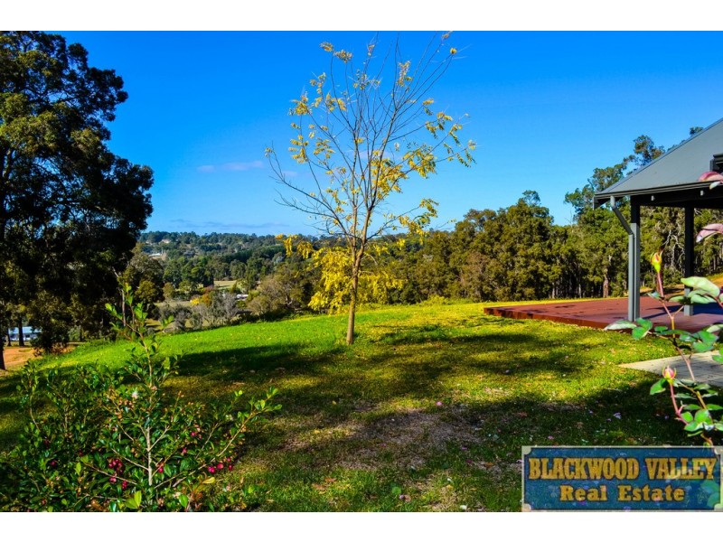 64 Windy Hollow Vale, Bridgetown WA 6255