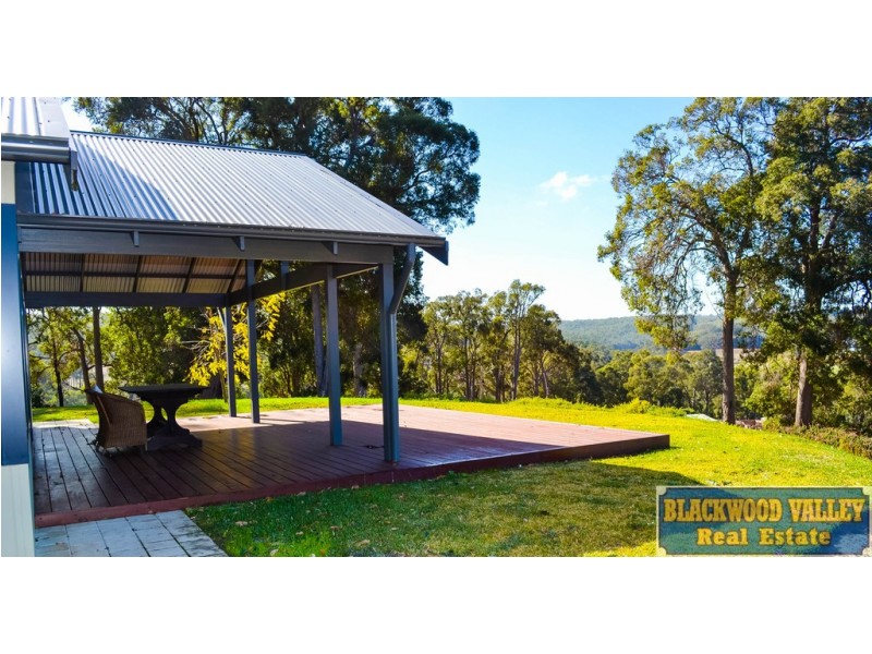 64 Windy Hollow Vale, Bridgetown WA 6255