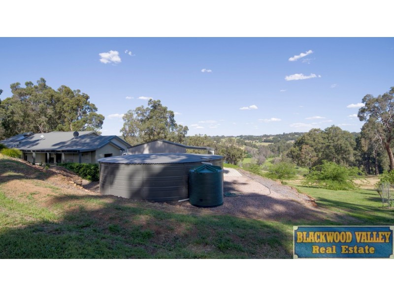 64 Windy Hollow Vale, Bridgetown WA 6255