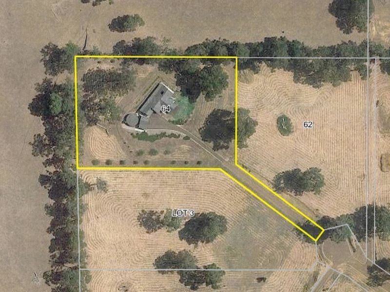 64 Windy Hollow Vale, Bridgetown WA 6255