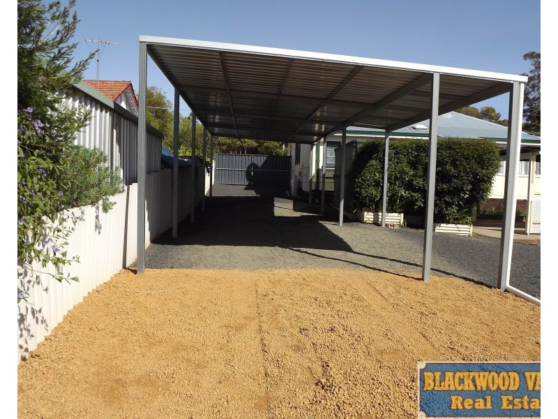 42 Abel Street, Boyup Brook WA 6244