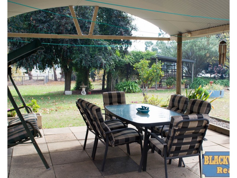 30 Hawterville Road, Mullalyup WA 6252