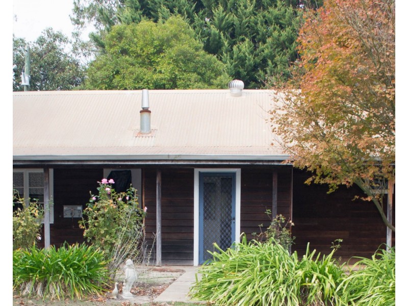 30 Hawterville Road, Mullalyup WA 6252