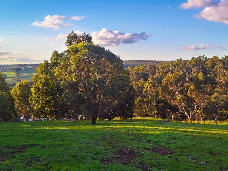 Lot 167 Bovell Street, Balingup WA 6253