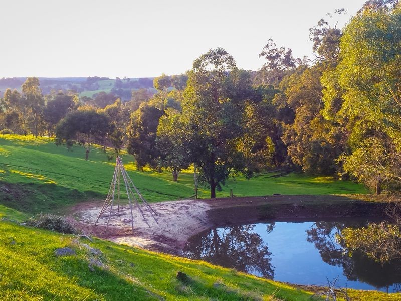 Lot 167 Bovell Street, Balingup WA 6253