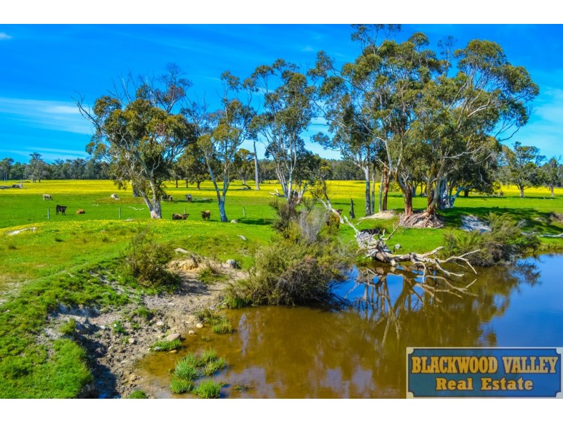 19 Cundinup-Kirup Road Road, Kirup WA 6251