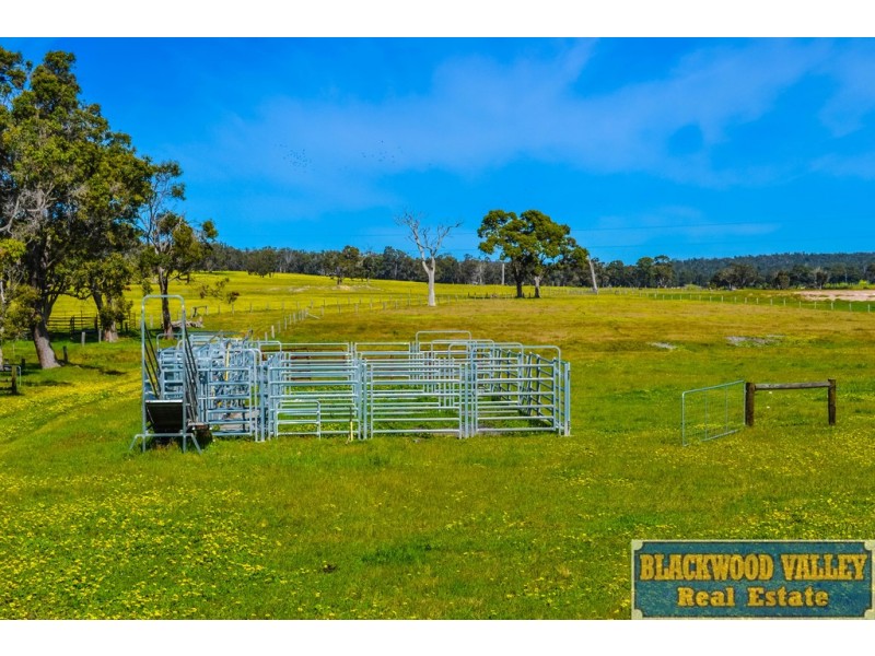 19 Cundinup-Kirup Road Road, Kirup WA 6251