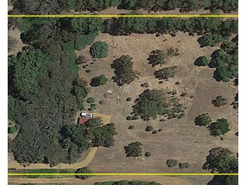 98 Greenbushes-Grimwade Road, North Greenbushes WA 6254