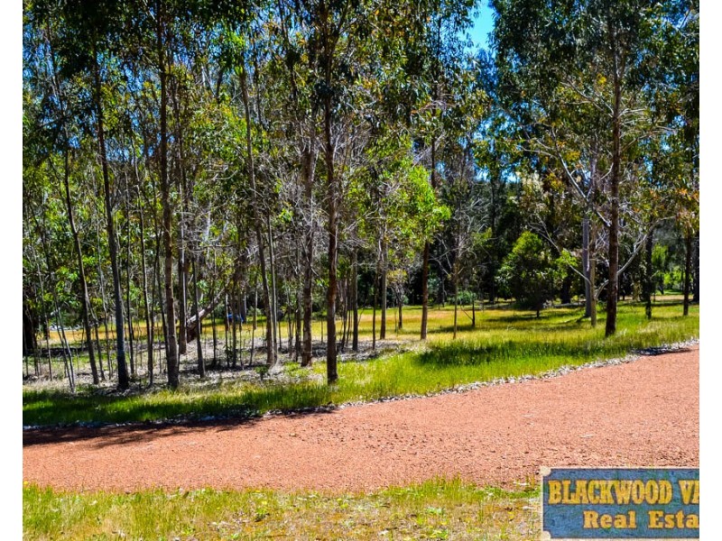 98 Greenbushes-Grimwade Road, North Greenbushes WA 6254