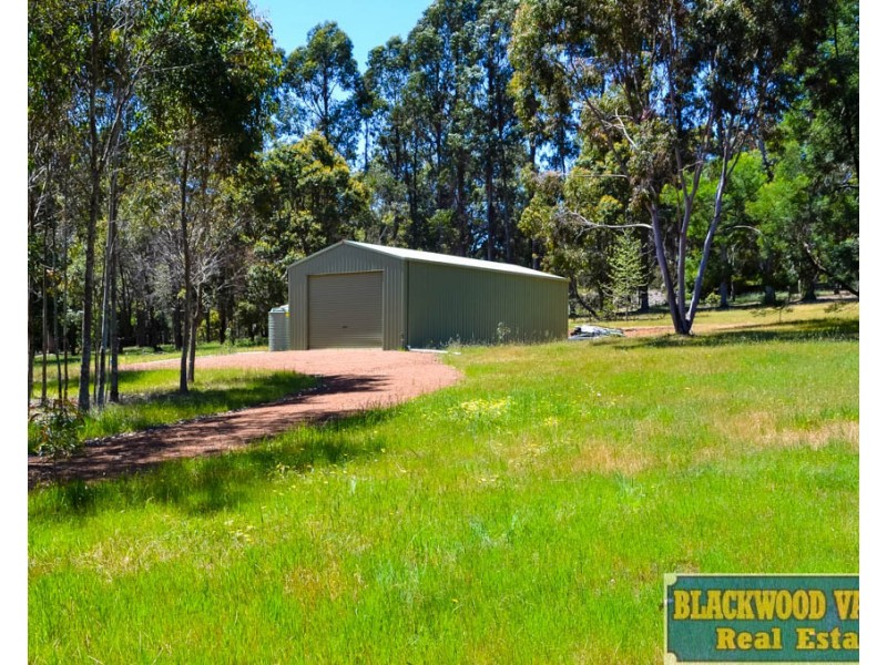 98 Greenbushes-Grimwade Road, North Greenbushes WA 6254