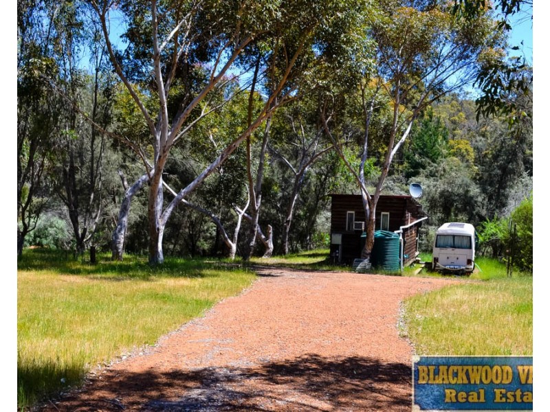 98 Greenbushes-Grimwade Road, North Greenbushes WA 6254