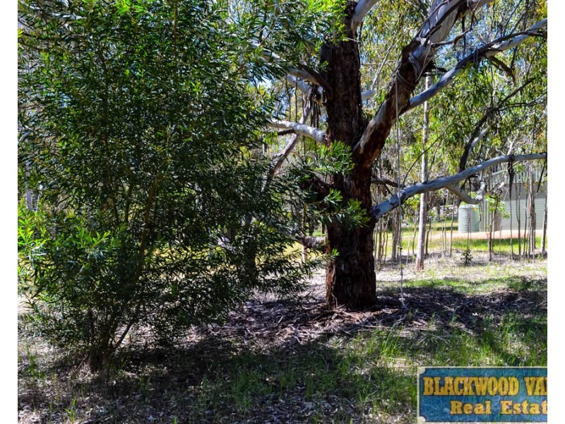 98 Greenbushes-Grimwade Road, North Greenbushes WA 6254