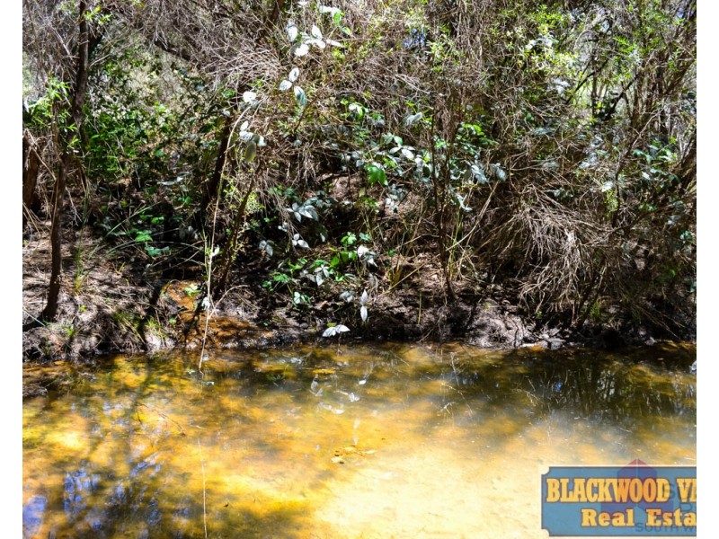 98 Greenbushes-Grimwade Road, North Greenbushes WA 6254