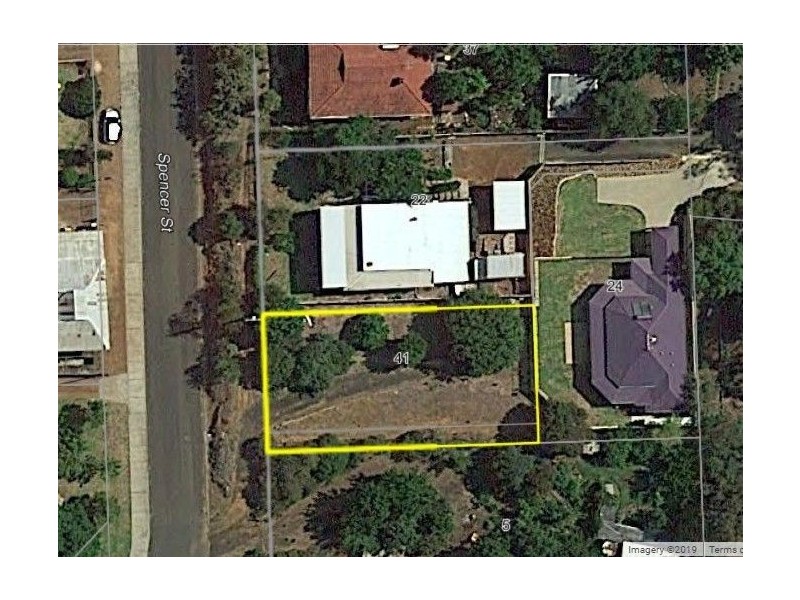 502/41 Spencer Street, Bridgetown WA 6255