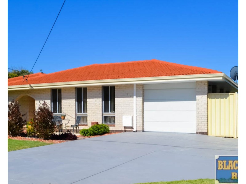1 Boronia Place, South Bunbury WA 6230