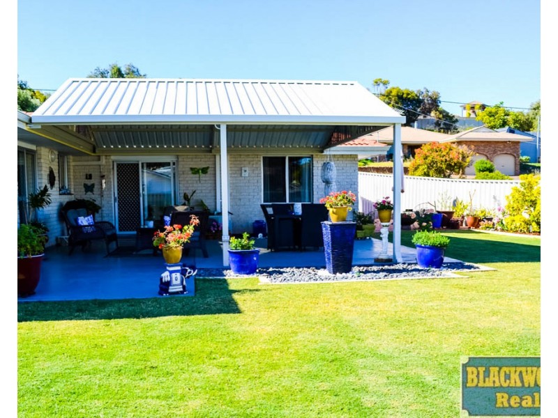 1 Boronia Place, South Bunbury WA 6230