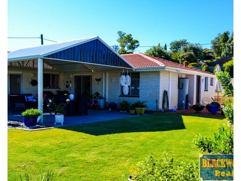 1 Boronia Place, South Bunbury WA 6230