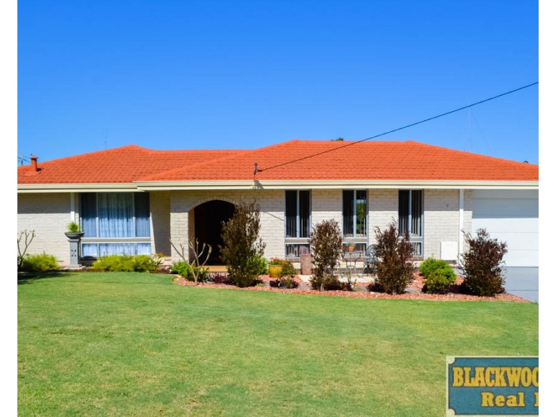 1 Boronia Place, South Bunbury WA 6230