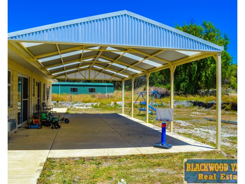 6 Baxter Street, Kirup WA 6251