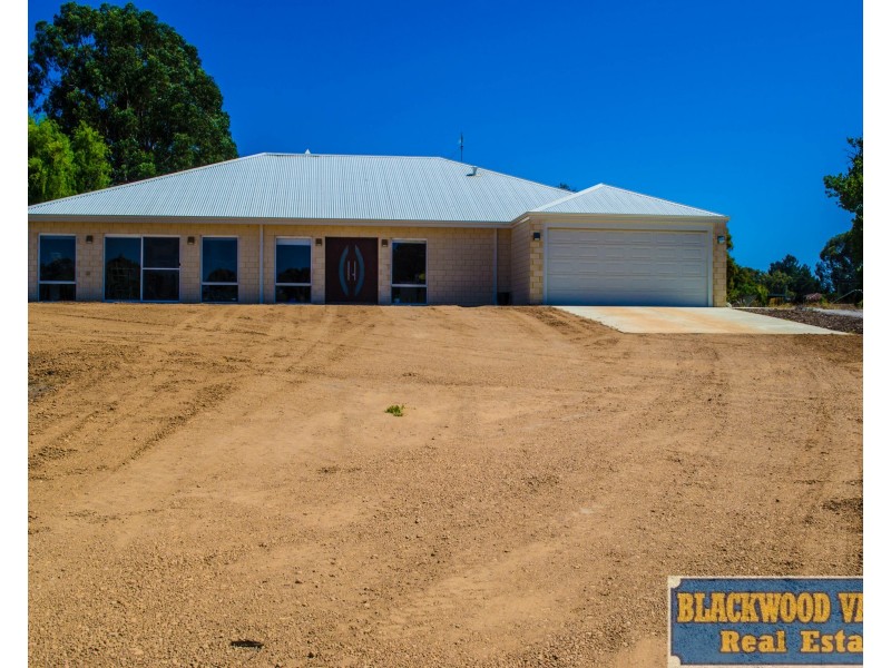 6 Baxter Street, Kirup WA 6251