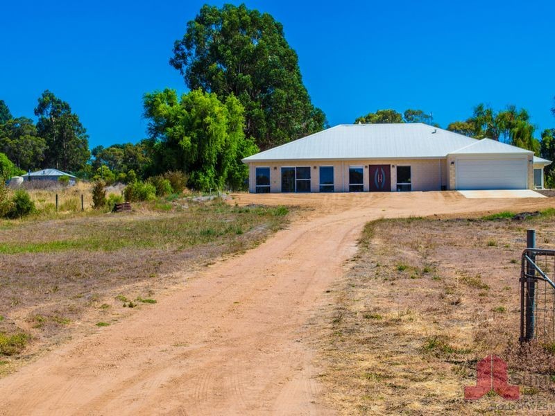 6 Baxter Street, Kirup WA 6251