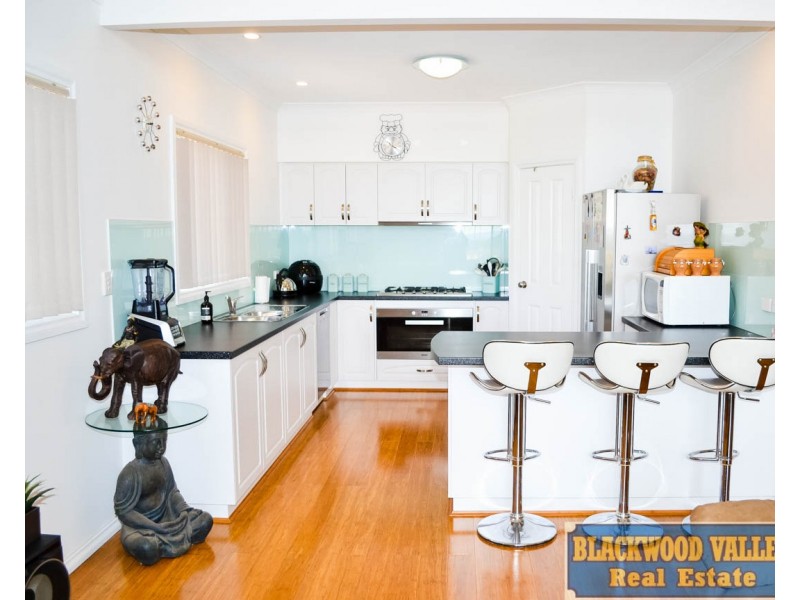 47 Balmoral Drive, Bridgetown WA 6255