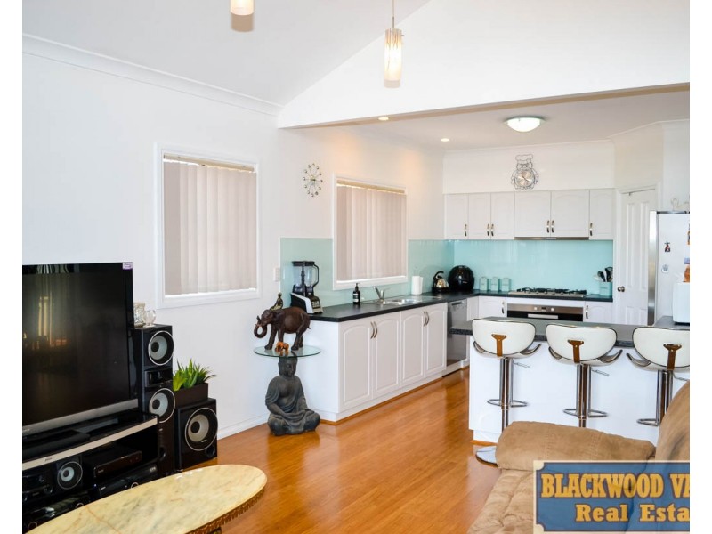 47 Balmoral Drive, Bridgetown WA 6255