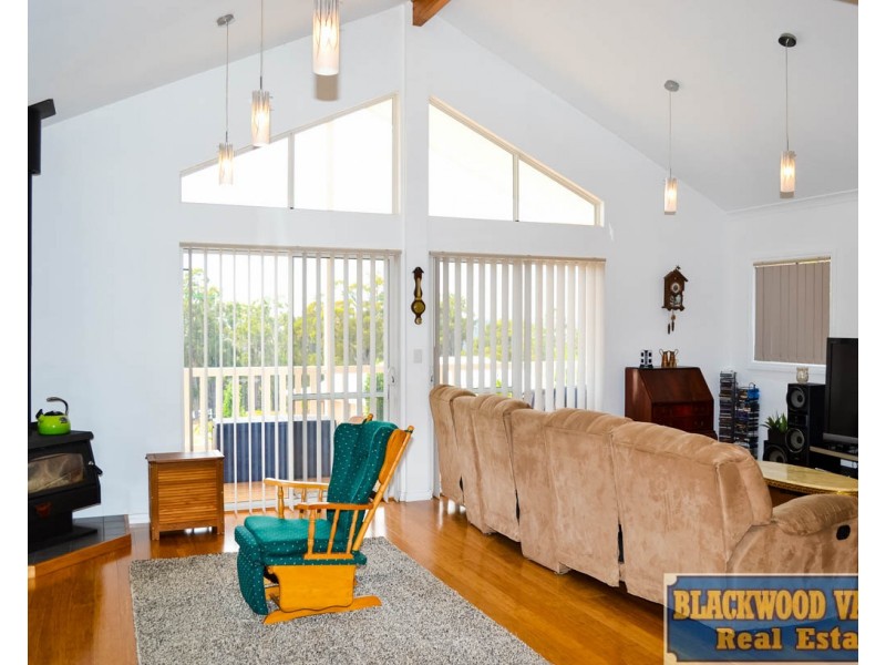 47 Balmoral Drive, Bridgetown WA 6255