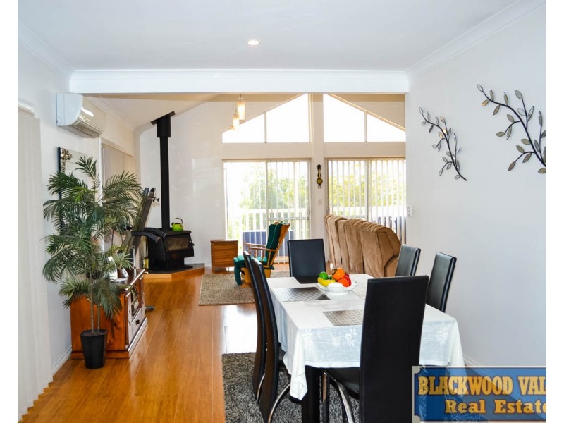 47 Balmoral Drive, Bridgetown WA 6255