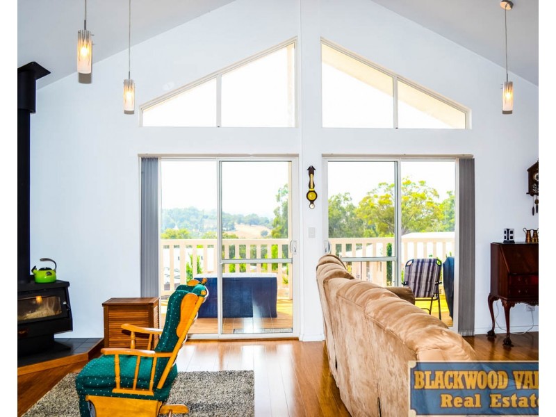 47 Balmoral Drive, Bridgetown WA 6255