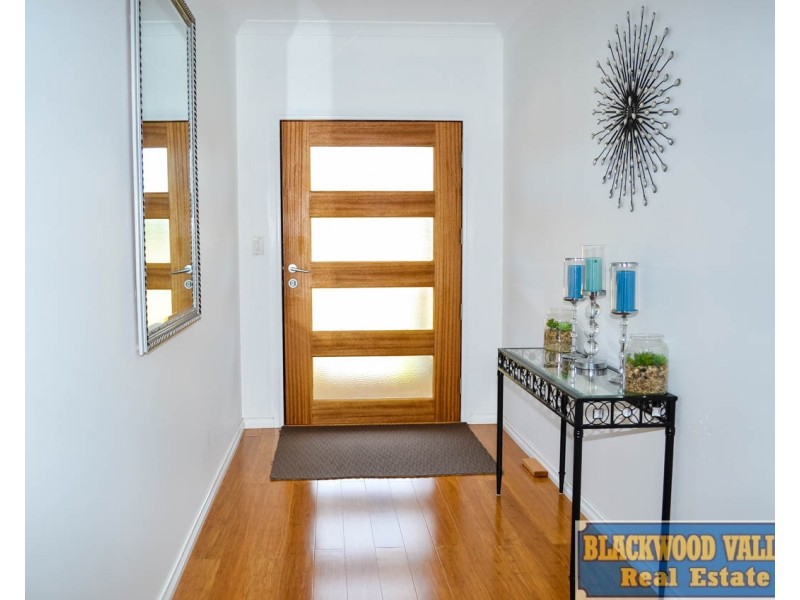 47 Balmoral Drive, Bridgetown WA 6255