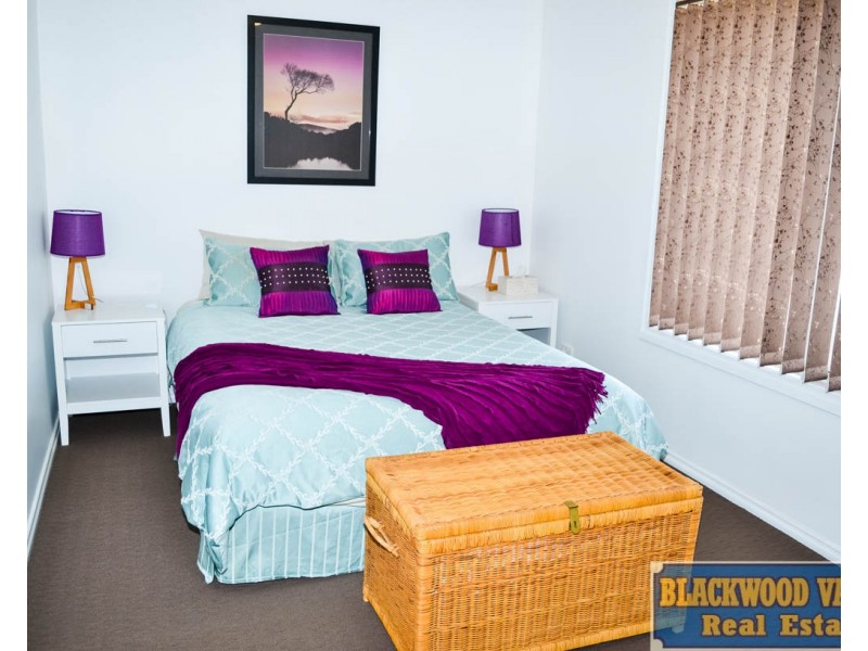 47 Balmoral Drive, Bridgetown WA 6255