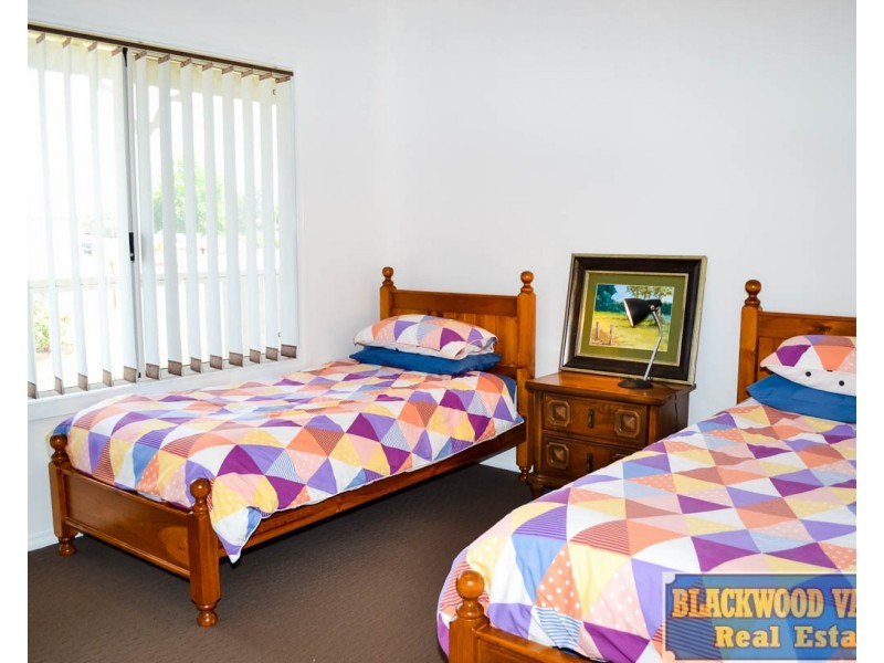 47 Balmoral Drive, Bridgetown WA 6255